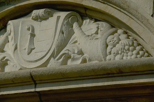 Musée jurassien d'art et d'histoire in Delsberg