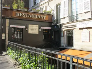 Musée-Librairie du Compagnonnage in Paris