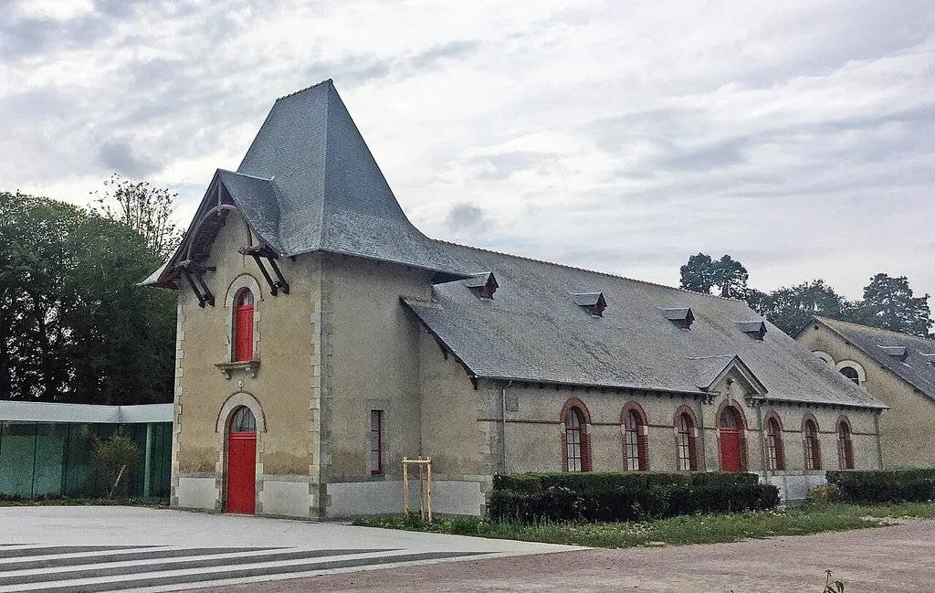 Musée Mathurin-Méheut in Lamballe-Armor
