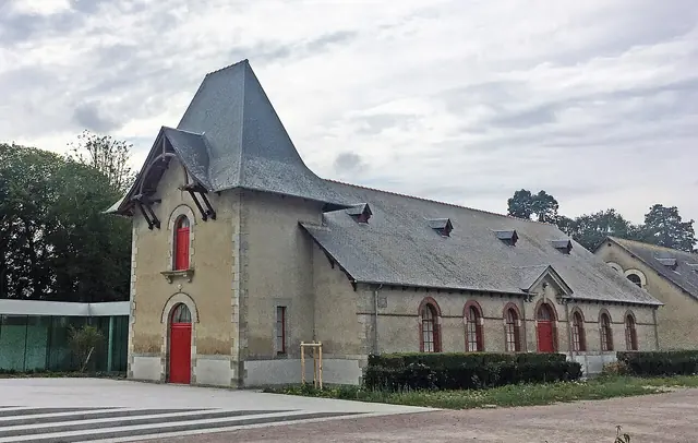 Musée Mathurin-Méheut in Lamballe-Armor