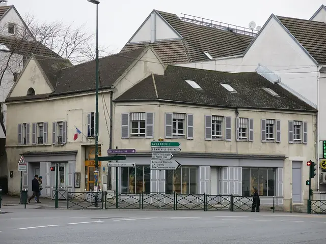 Musée d'Art et d'Histoire de Colombes