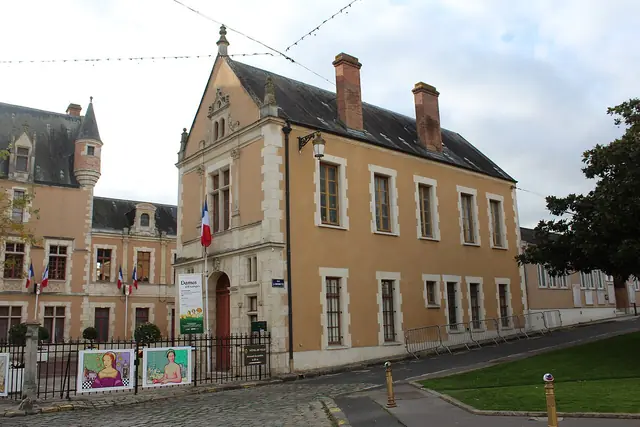 Musée intercommunal d'Étampes