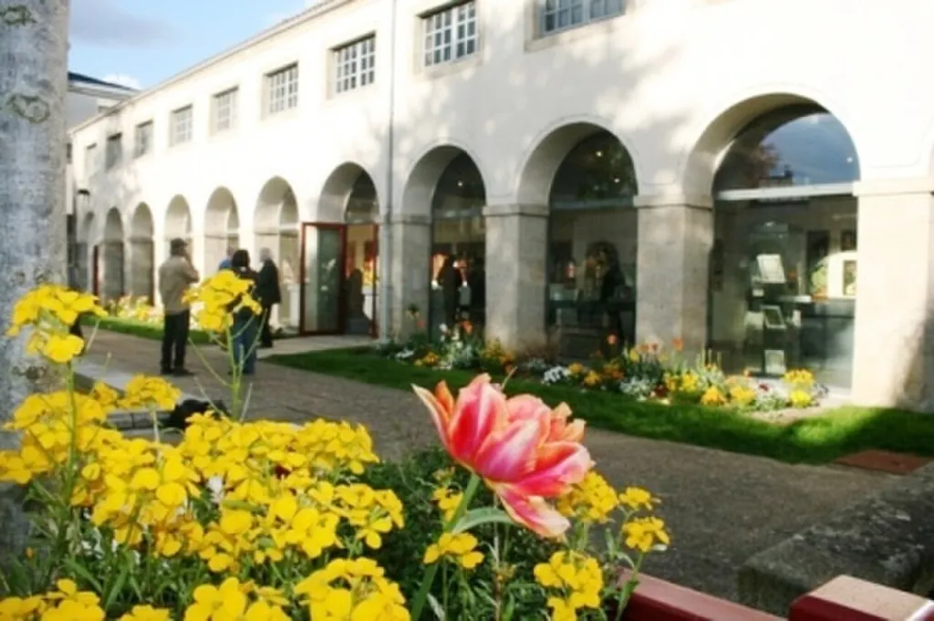 Musée de Bressuire