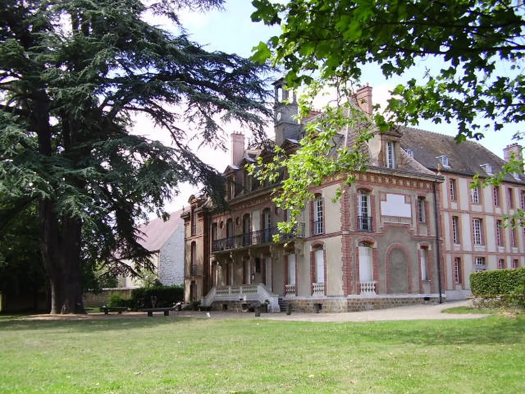 Musée national de Port-Royal des Champs in Magny-les-Hameaux