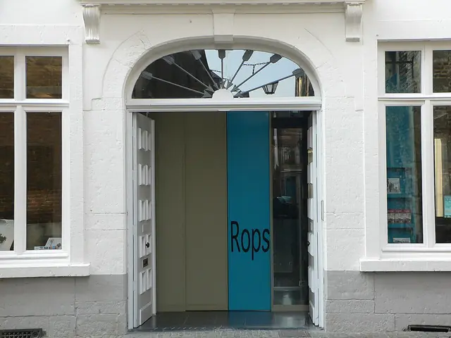 Musée Félicien Rops in Namur