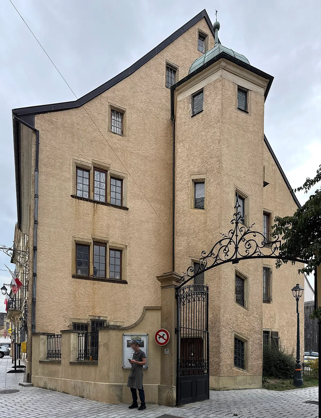 Musée sundgauvien in Altkirch
