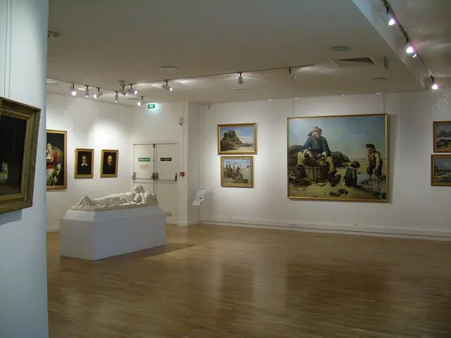 Musée Thomas Henry in Cherbourg-en-Cotentin