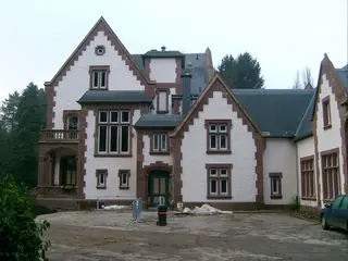 Musée Tudor in Rosport