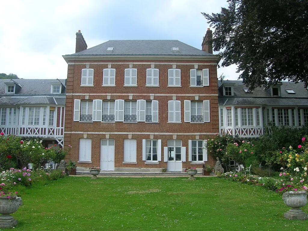 Musée Victor Hugo – Maison Vacquerie in Rives-en-Seine
