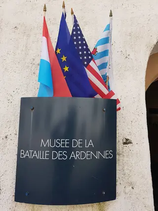Musée Bataille et Châteaux in Clervaux