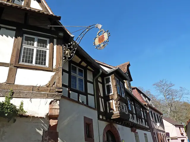 Musée Westercamp in Wissembourg