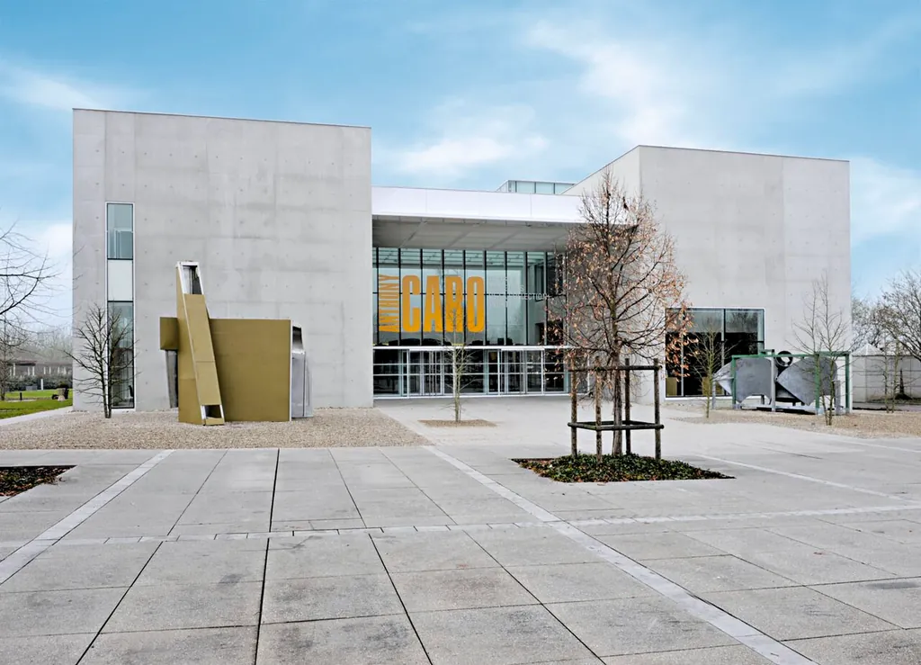 Musée Würth France Erstein