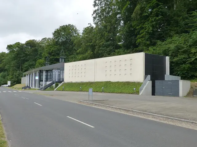 Museet for Religiøs Kunst in Lemvig