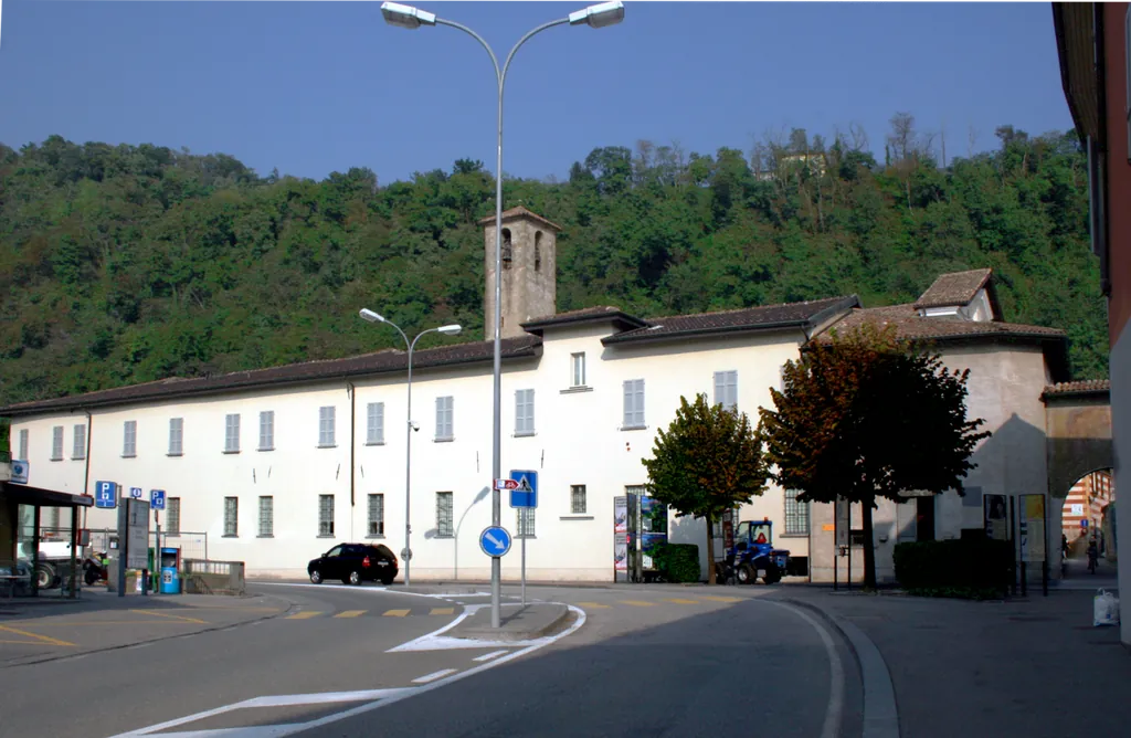 Museo d'arte Mendrisio