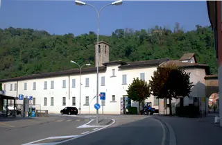 Museo d'arte Mendrisio