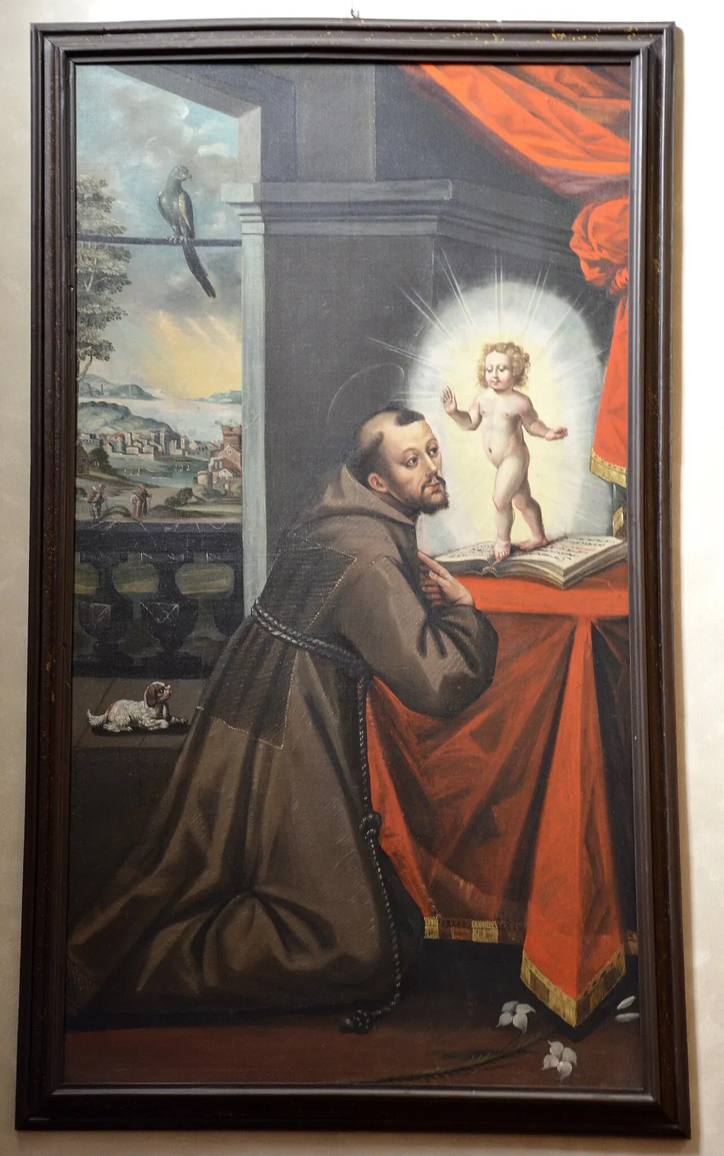 Museo del Bigorio in Capriasca