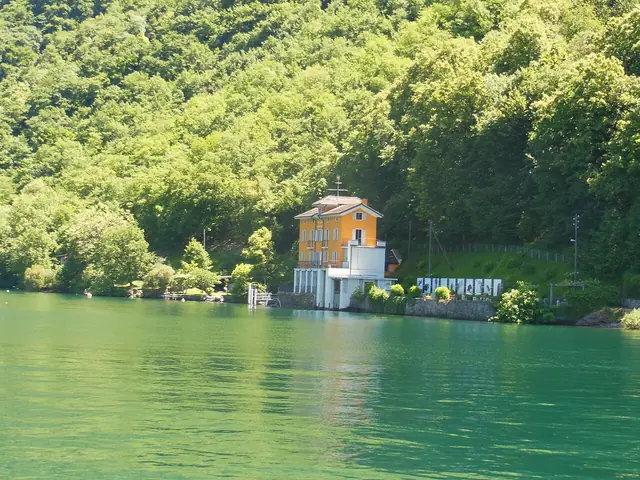 Museo delle dogane svizzero in Lugano