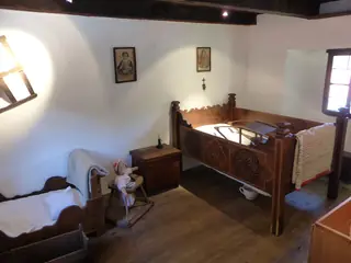 Museo di Val Verzasca in Sonogno