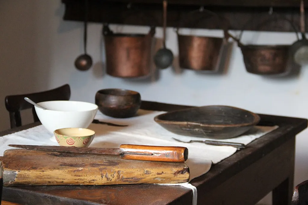 Museo regionale delle Centovalli e del Pedemonte in Intragna