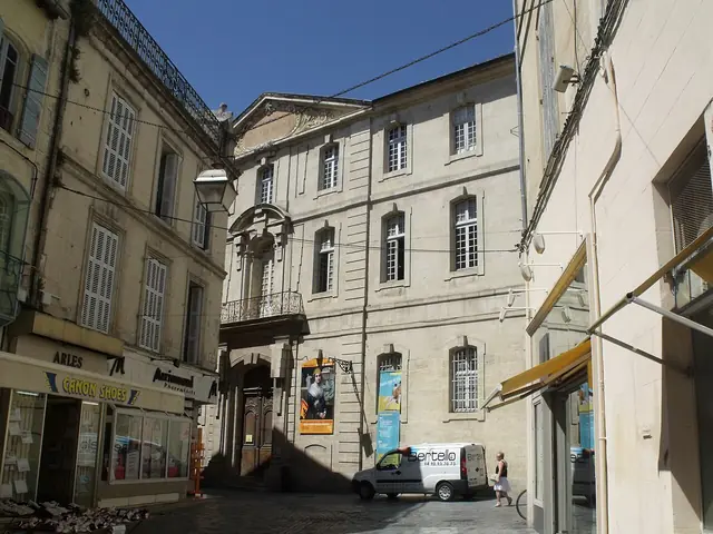 Museon Arlaten in Arles