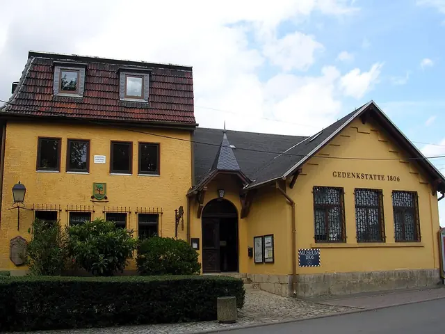 Museum 1806 in Jena