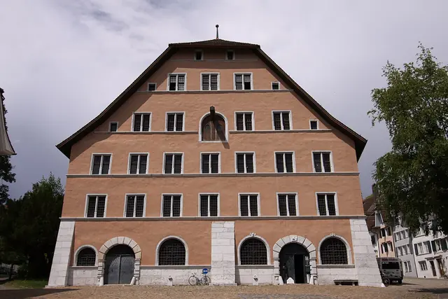 Museum Altes Zeughaus Solothurn