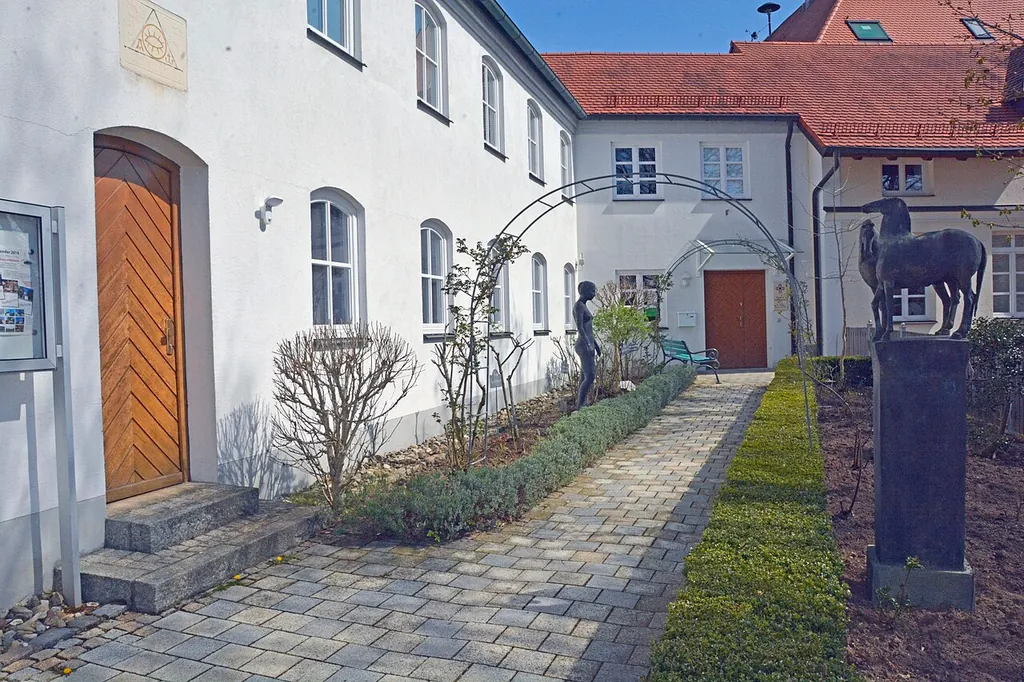 Museum Altomünster
