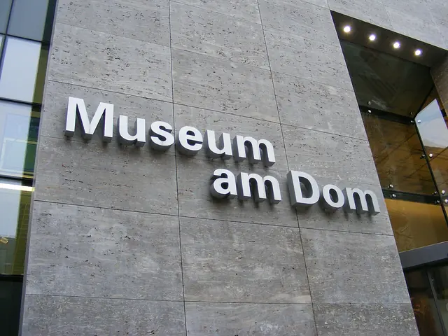 Museum am Dom in Würzburg