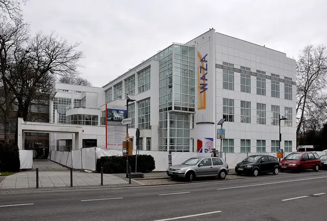 Museum Angewandte Kunst in Frankfurt am Main
