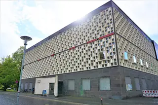 Museum August Kestner in Hannover