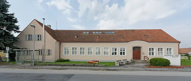 Leopold Figl-Museum in Michelhausen
