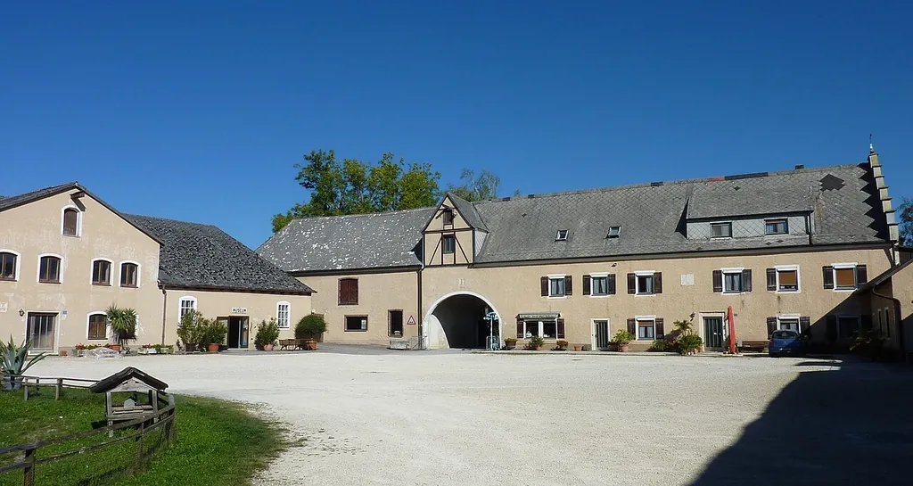 Museum Bergér in Eichstätt