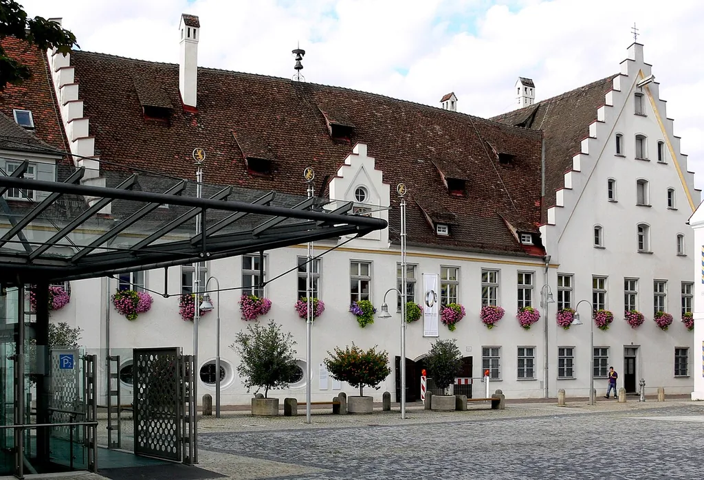 Museum Biberach in Biberach an der Riß