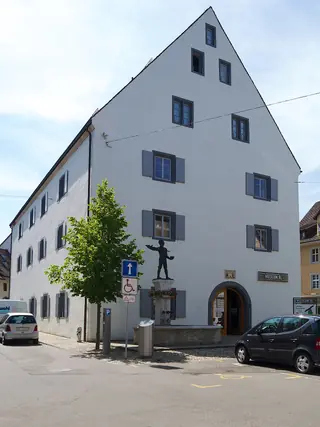 Museum.BL in Liestal