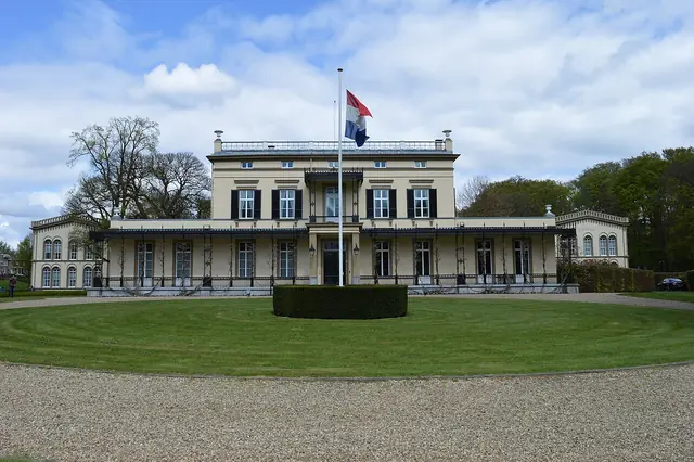 Museum Bronbeek in Arnhem