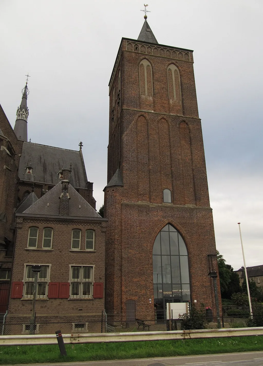 Museum Ceuclum in Cuijk