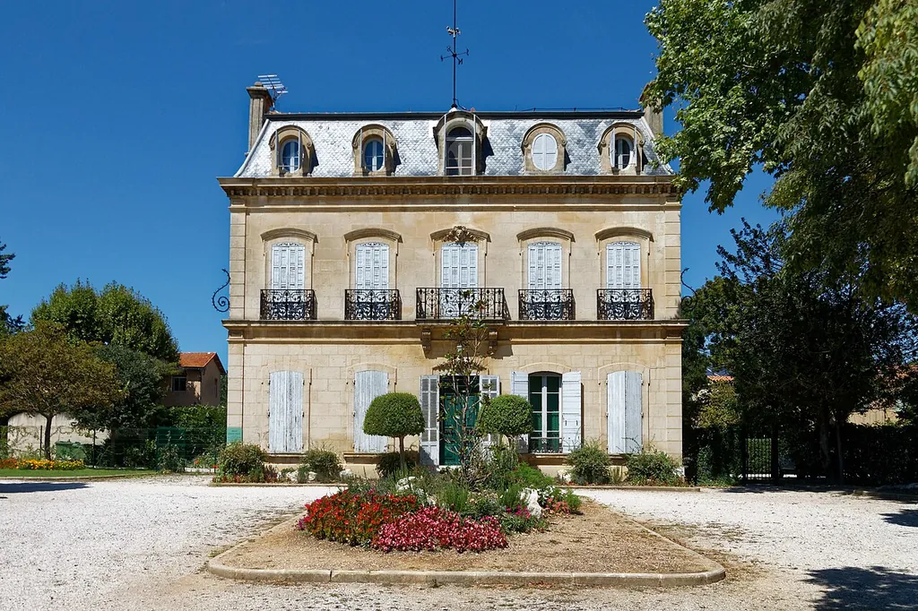 Muséum d'histoire naturelle d'Aix-en-Provence