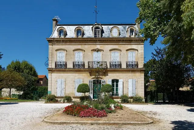 Muséum d'histoire naturelle d'Aix-en-Provence