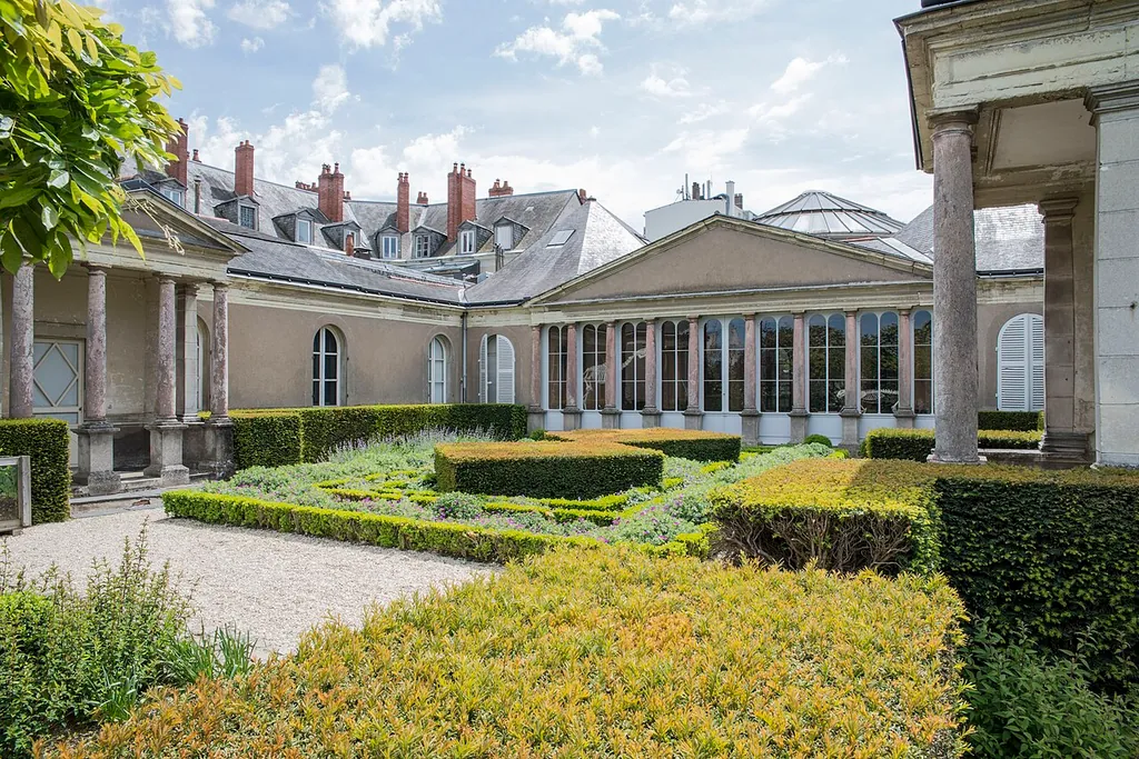 Muséum des sciences naturelles d'Angers