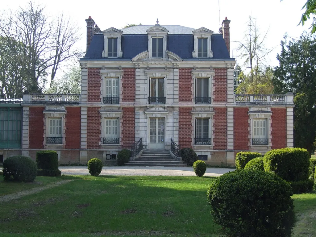 Muséum d'Histoire naturelle d'Auxerre