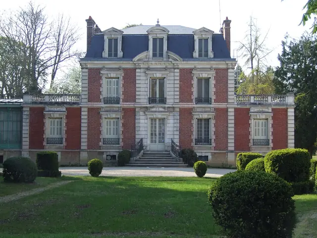 Muséum d'Histoire naturelle d'Auxerre