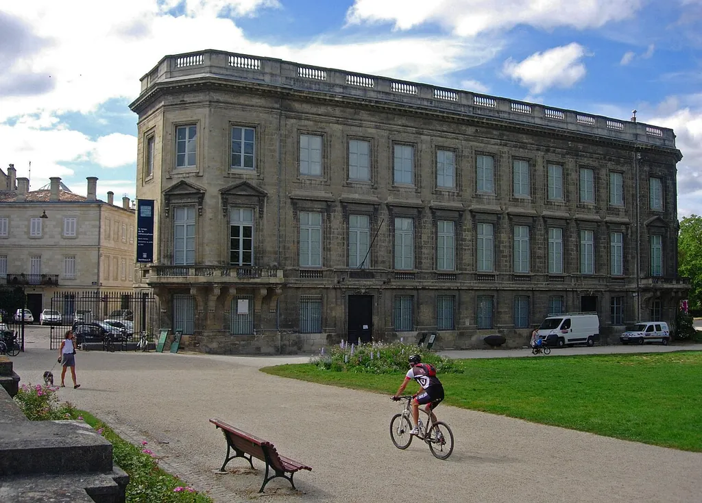 Muséum de Bordeaux – sciences et nature