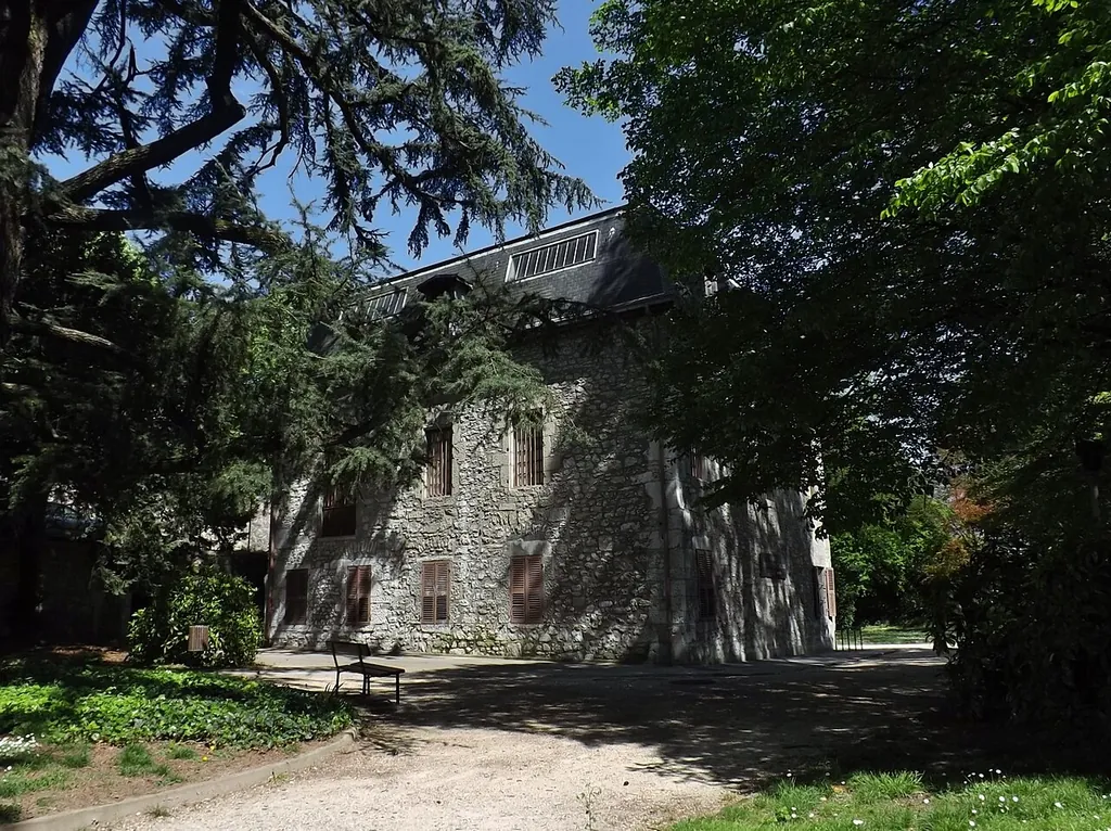 Muséum d'histoire naturelle de Chambéry