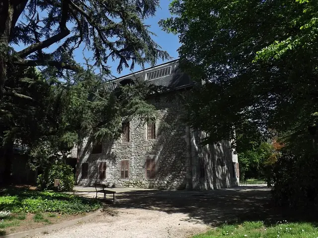 Muséum d'histoire naturelle de Chambéry