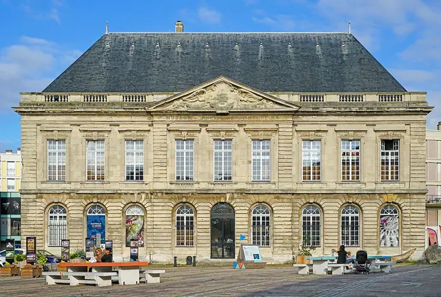 Muséum d'histoire naturelle du Havre in Le Havre