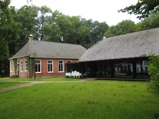 Het MOW in Bellingwolde
