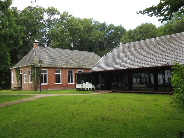 Het MOW in Bellingwolde