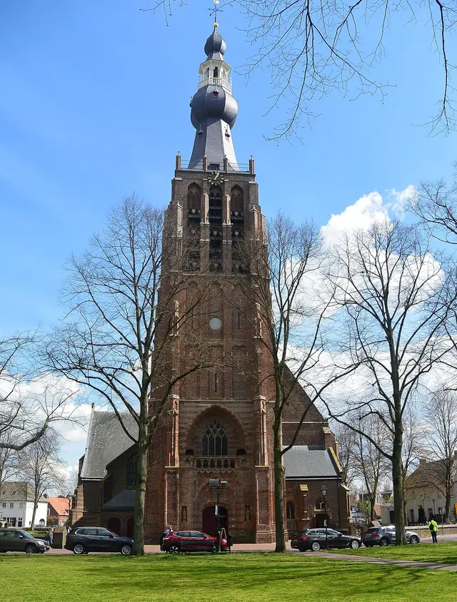 Museum De Torenkamer in Hilvarenbeek
