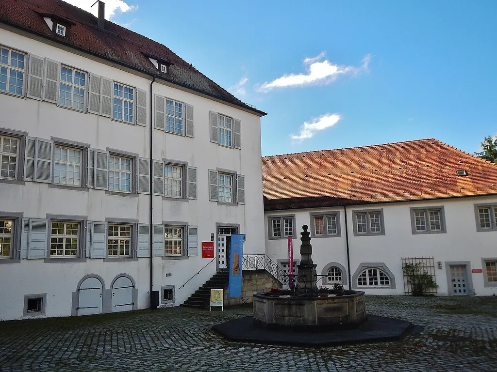 Museum der Alltagskultur in Waldenbuch