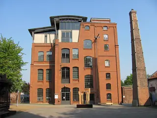Museum der Arbeit in Hamburg